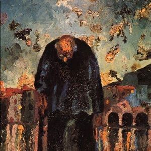 Meet your Posher, Richard